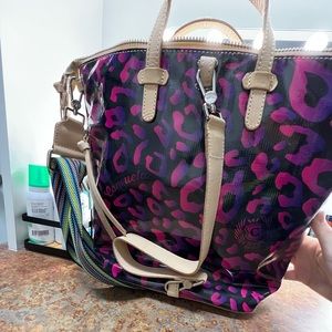 Consuela Pebbles Sling - New WO Tags
RETIRED Style